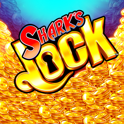 Shark's Lock Slot Machine
