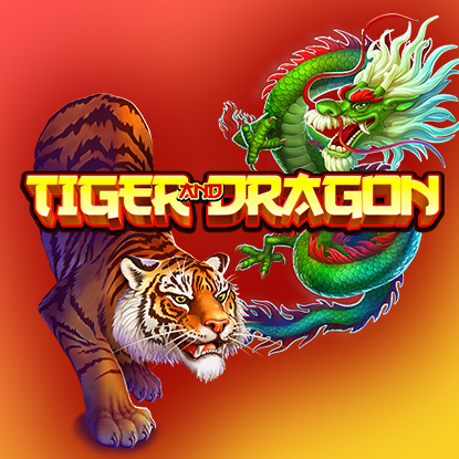 Tiger Dragon