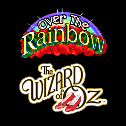 WIZARD OF OZ - OVER THE RAINBOW