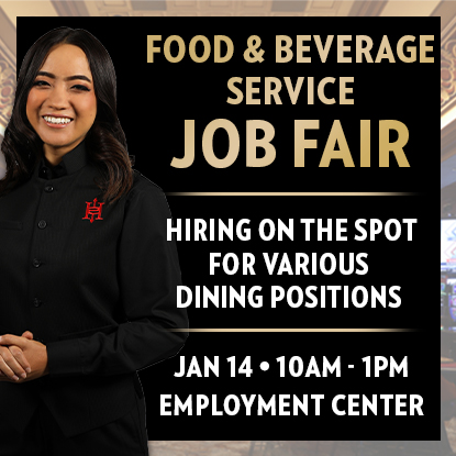 January 14 &bull; 10AM - 1PM