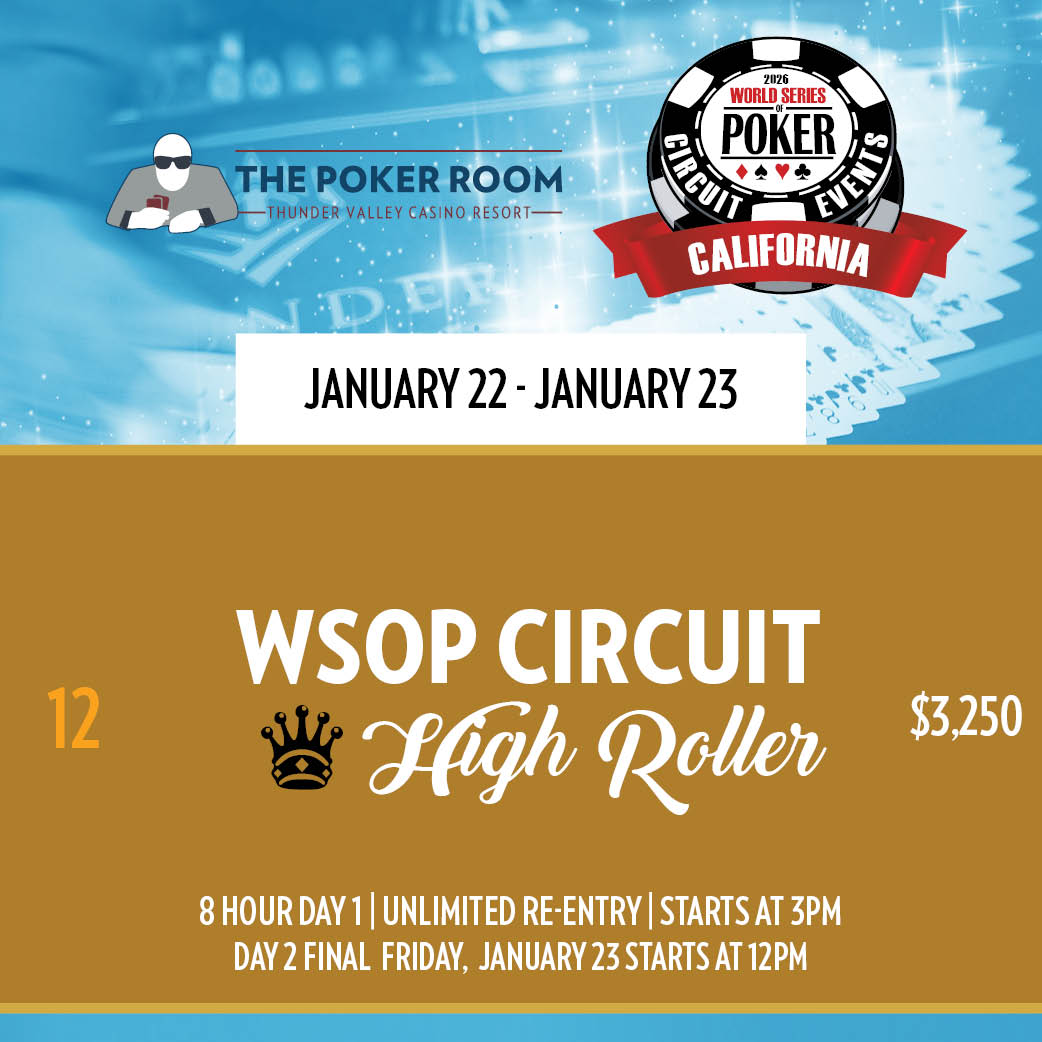 012226_Event 12_WSOP Circuit High Roller
