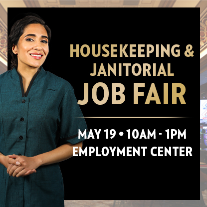 May 19 &bull; 10AM - 1PM
