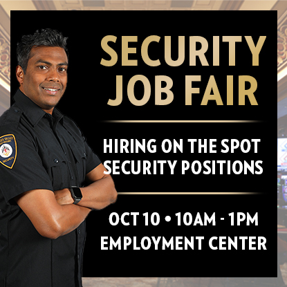 October 10  • 10AM - 1PM