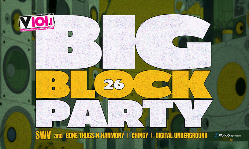 Block Party '26