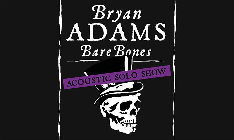 Bryan Adams