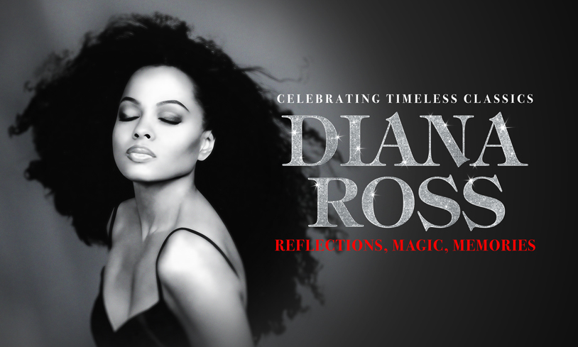 Diana Ross