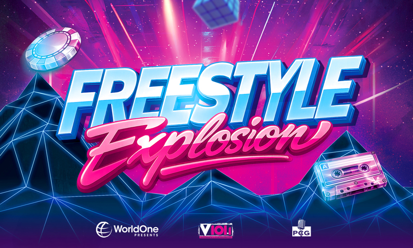 Freestyle Explosion '26