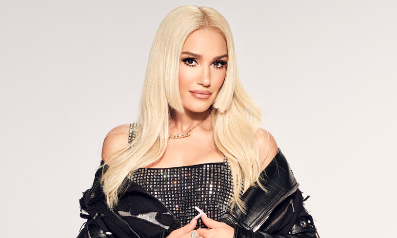Gwen Stefani