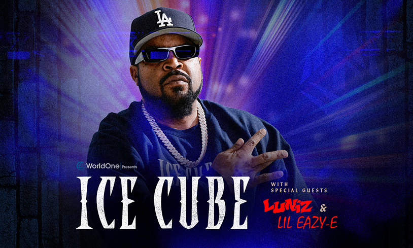 Ice Cube