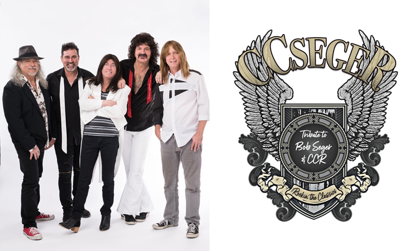 Journey Revisited & CCSegeR