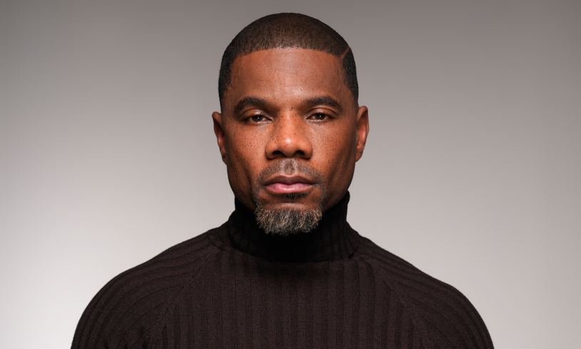 Kirk Franklin