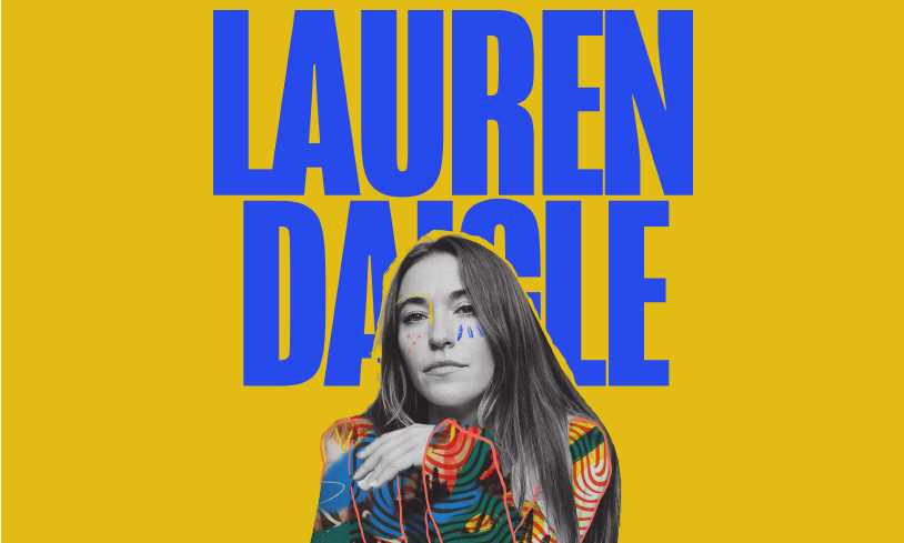 Lauren Daigle