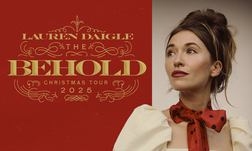 Lauren Daigle