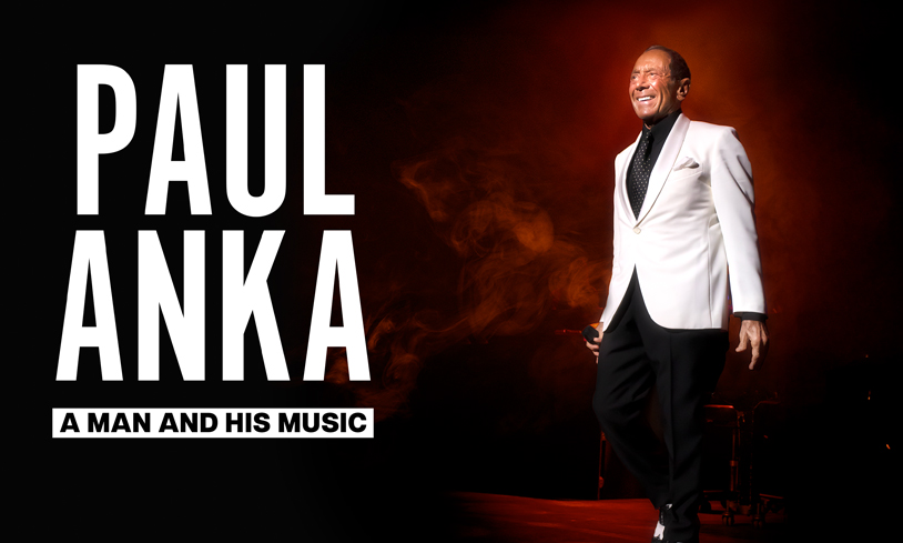 Paul Anka