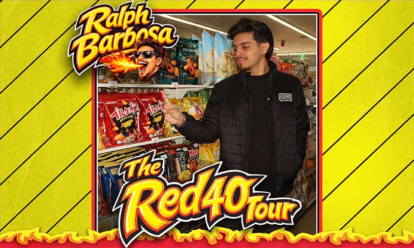 Ralph Barbosa