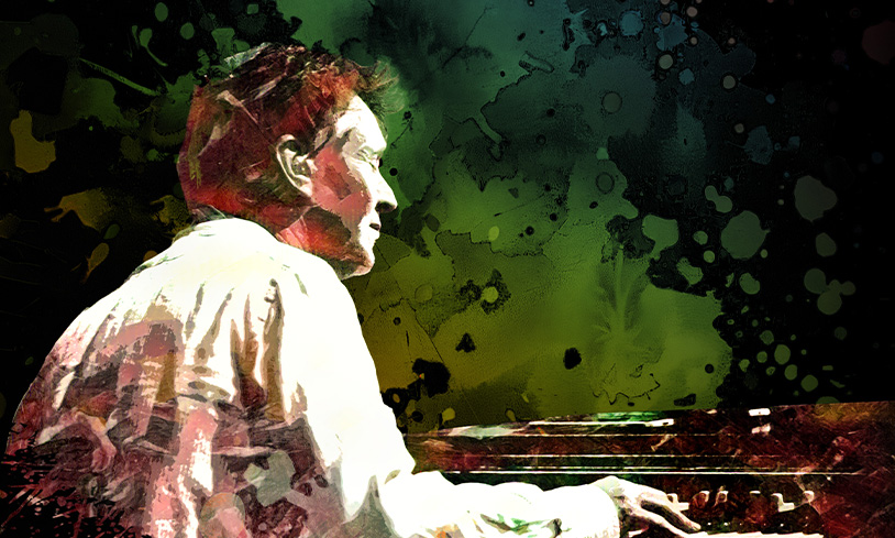 Steve Winwood