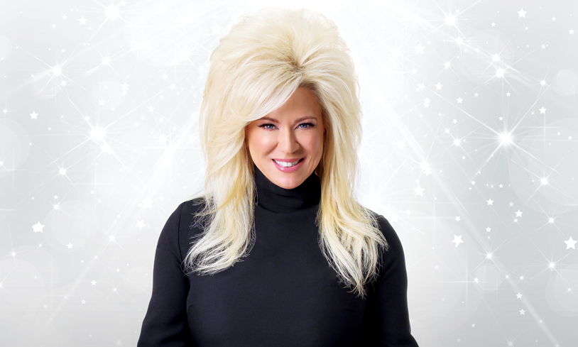 Theresa Caputo Live! 
