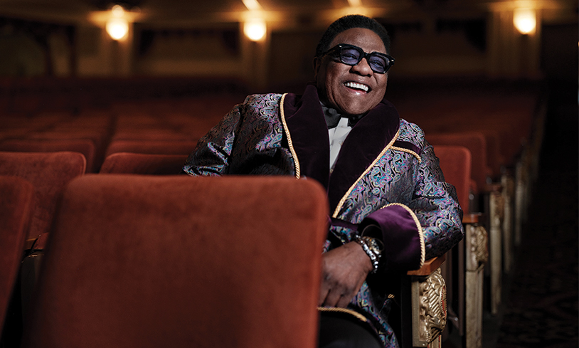 Al Green