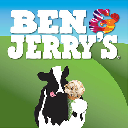 BEN & JERRY'S