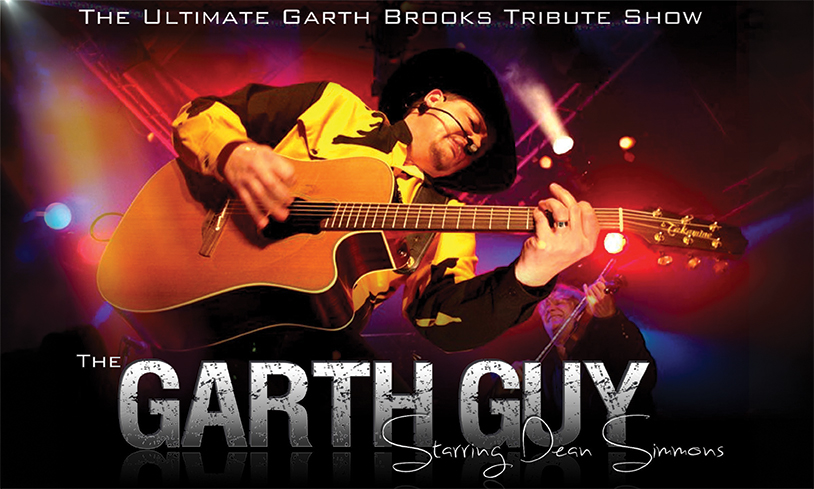 The Garth Guy