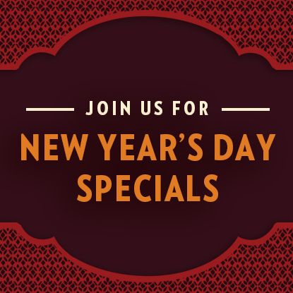 Dine and Celebrate 2026