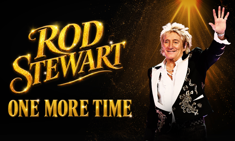 Rod Stewart