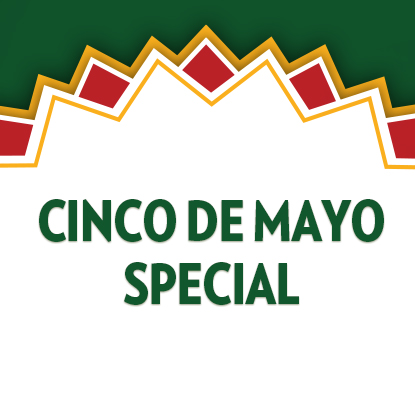 May 2 - 5, 11AM - 10PM