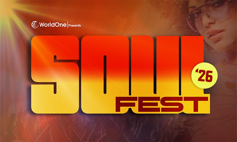 Soul Jam '26